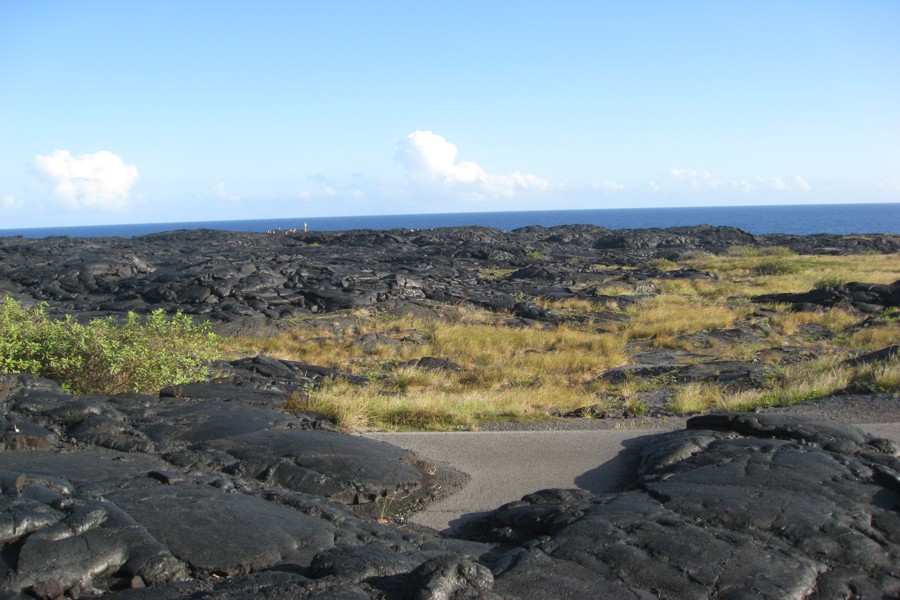 ../image/volcano - end of chain of craters road 12.jpg